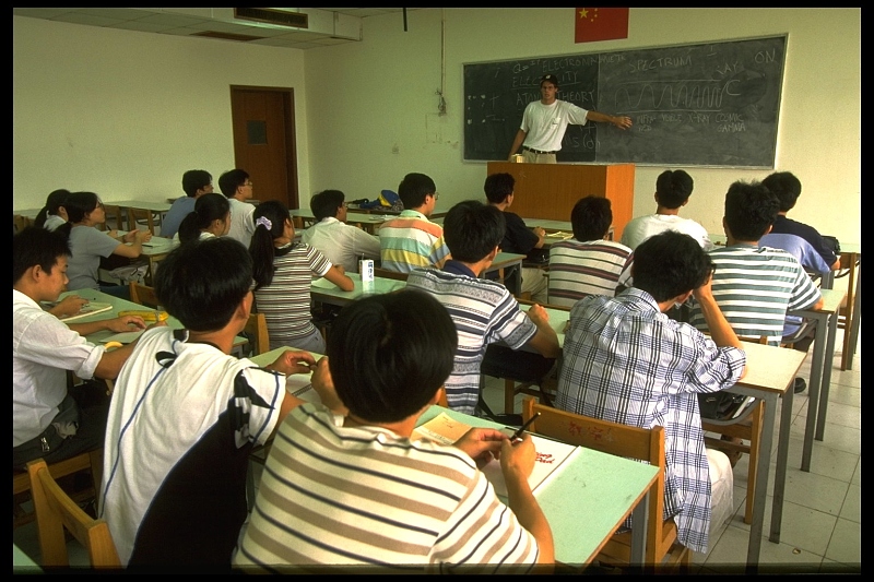 理综|高考726分理综接近满分，从不补课，用了3个学习方法