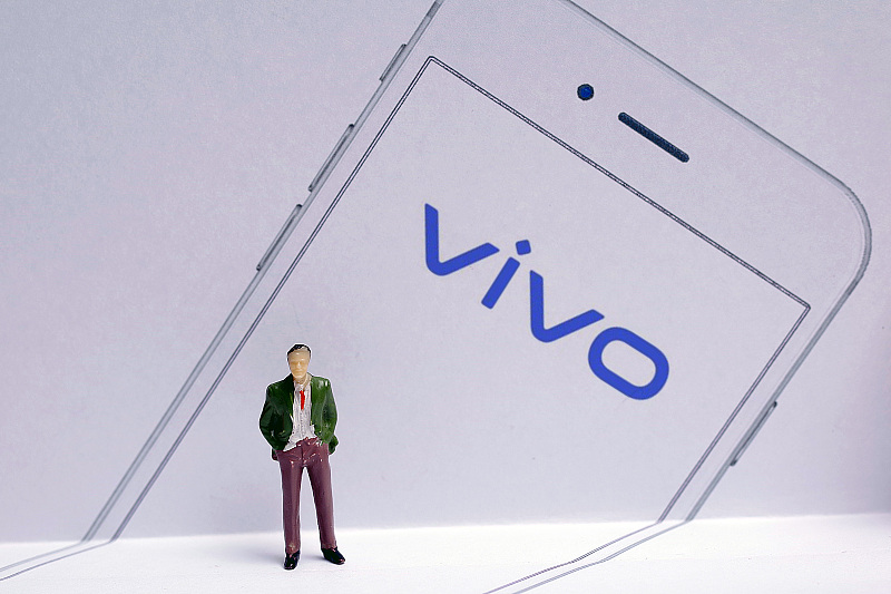 vivo|华为手机和VIVO手机的做工到底差在哪里？