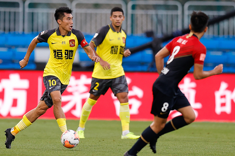 黄博文|神换人！卡纳瓦罗关键时候派1人上场，成球队取胜深足大功臣