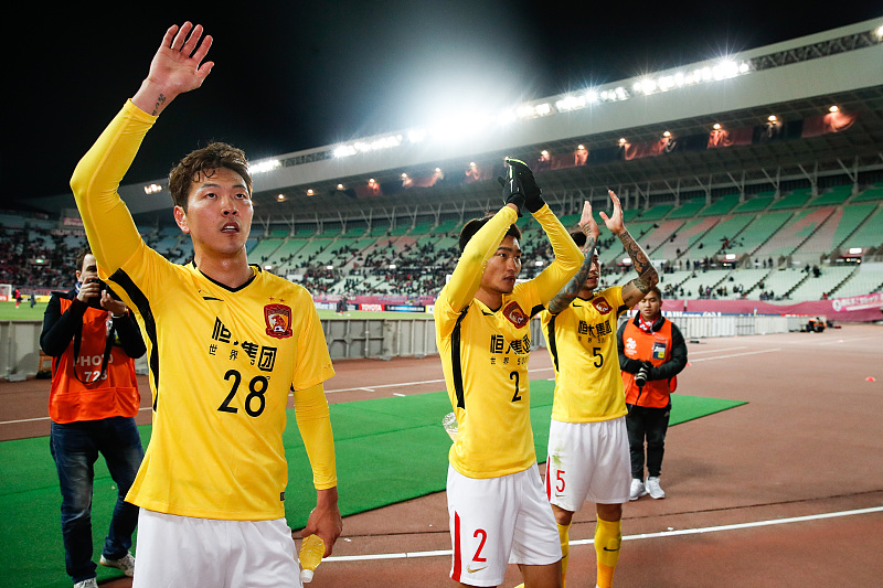 『广州恒大』恒大后腰位置将迎黑马助阵，表现可圈可点，曾是国字号核心主力