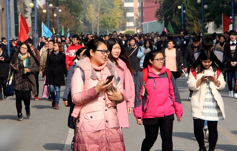 教师资格证|高考报名人数1071万，教资报考就达1千万，教师荒来了？