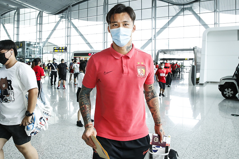 广州恒大|里皮在恒大都没试验成功的战术，卡帅却依然要冒险，三人将被重用