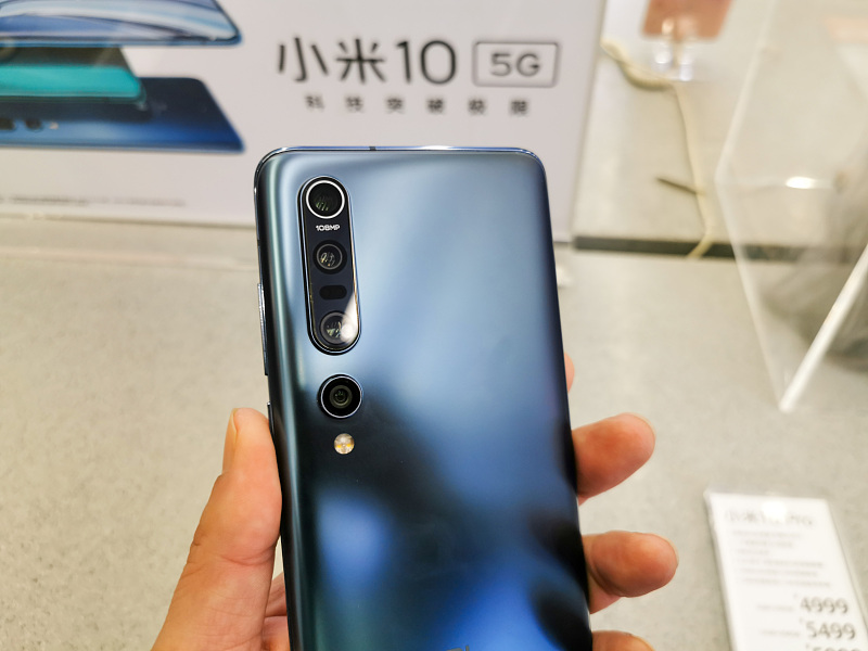 OPPO■2020年手机出货量全球TOP5洗牌：御三家猛跌，OPPO沦为Others