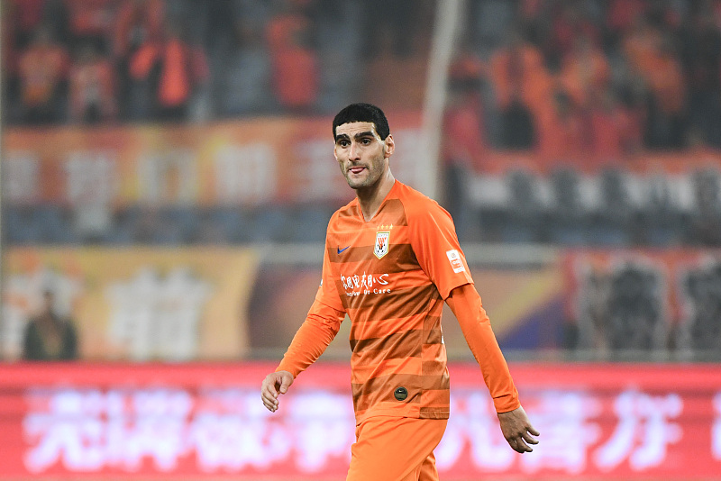 [广州恒大]最快两个月！费莱尼康复时间表曝光，比利时队医作出诊断鲁能连遭重击