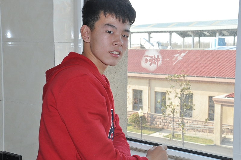 金玟哉@霸气!鲁能新星公开回怼金玟哉吐槽国安球员,直言早点打包走吧