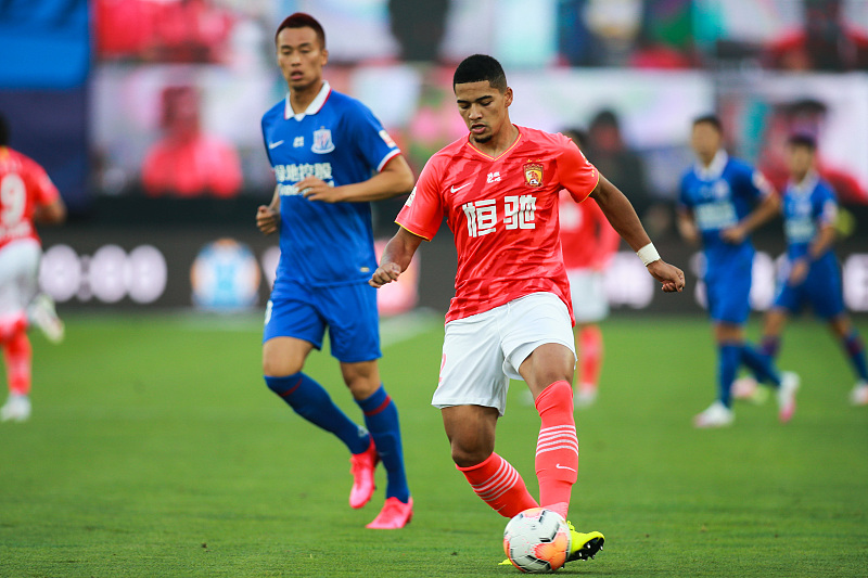 国际足联|国际足联新规则待表决，高拉特、蒋光泰、埃弗拉等将为中国国家队出战