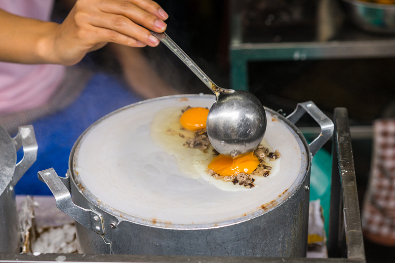 『空腹』国内“最尴尬”的5种早餐，离开本地被人嫌弃，第五种外地人不吃