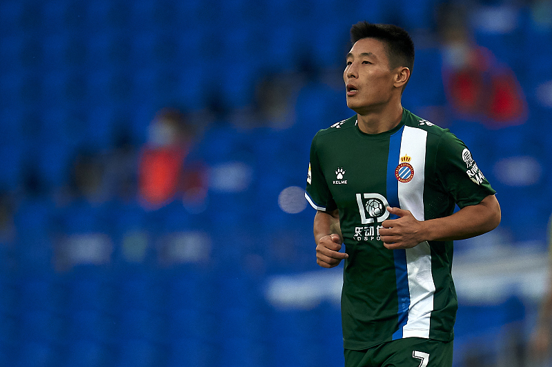 「西班牙人」西甲战报:1-1!西班牙人获得续命机会,但想要保级需要创造奇迹!