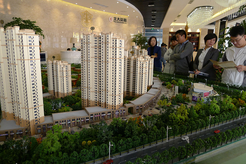 买房的人注意了，再有钱也不要买这四种房子，将来只会越来越贬值