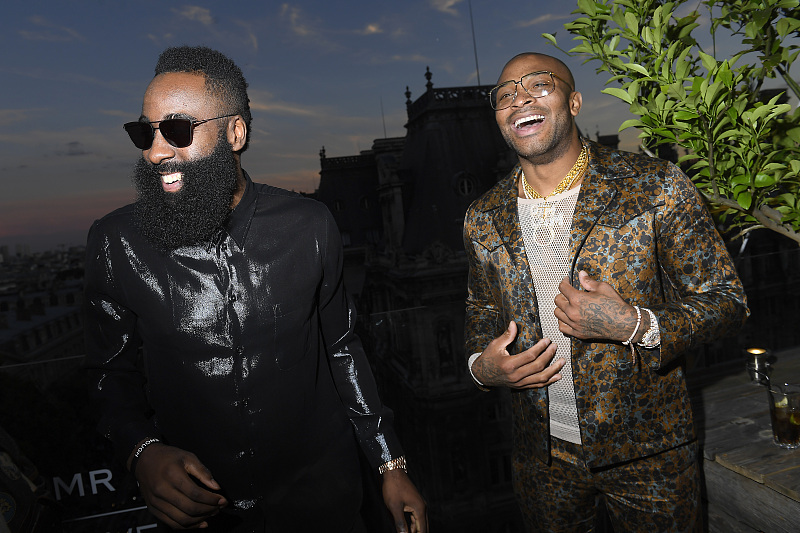 交易|2换2!威少乔治互换交易方案出炉,NBA或迎来两支双巨星组合