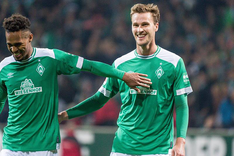 『不莱梅』德甲：不莱梅vs沃夫斯堡，以不莱梅的板凳深度，一周双赛只能双败