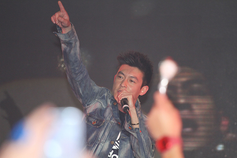 李晨■被陈冠希害的最惨的女星，照片曝出之后，直接被豪门婆婆扫地出门！