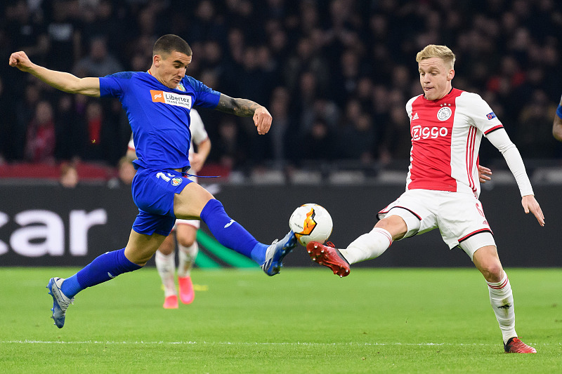 [曼联]回顾曼联最近4笔转会，经验证明，索帅今夏的新援很可能不止桑乔