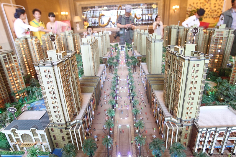 买房的人注意了，再有钱也不要买这四种房子，将来只会越来越贬值