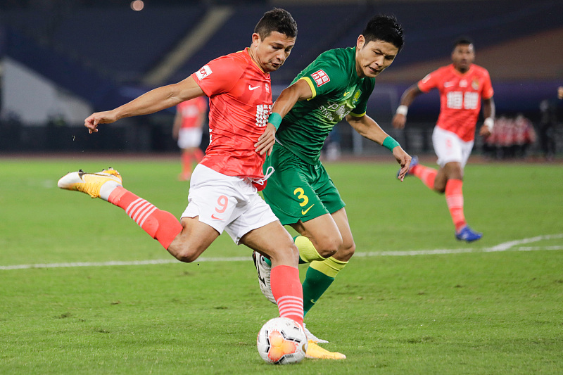 广州恒大|就在刚刚，中超诞生世界级名帅，不愧是里皮弟子，恭喜广州恒大！