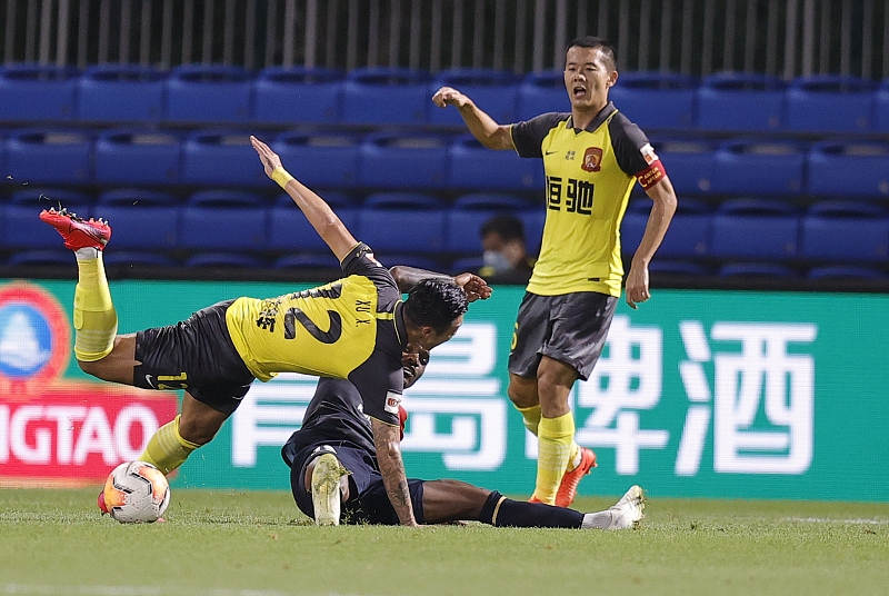 黄博文|神换人！卡纳瓦罗关键时候派1人上场，成球队取胜深足大功臣