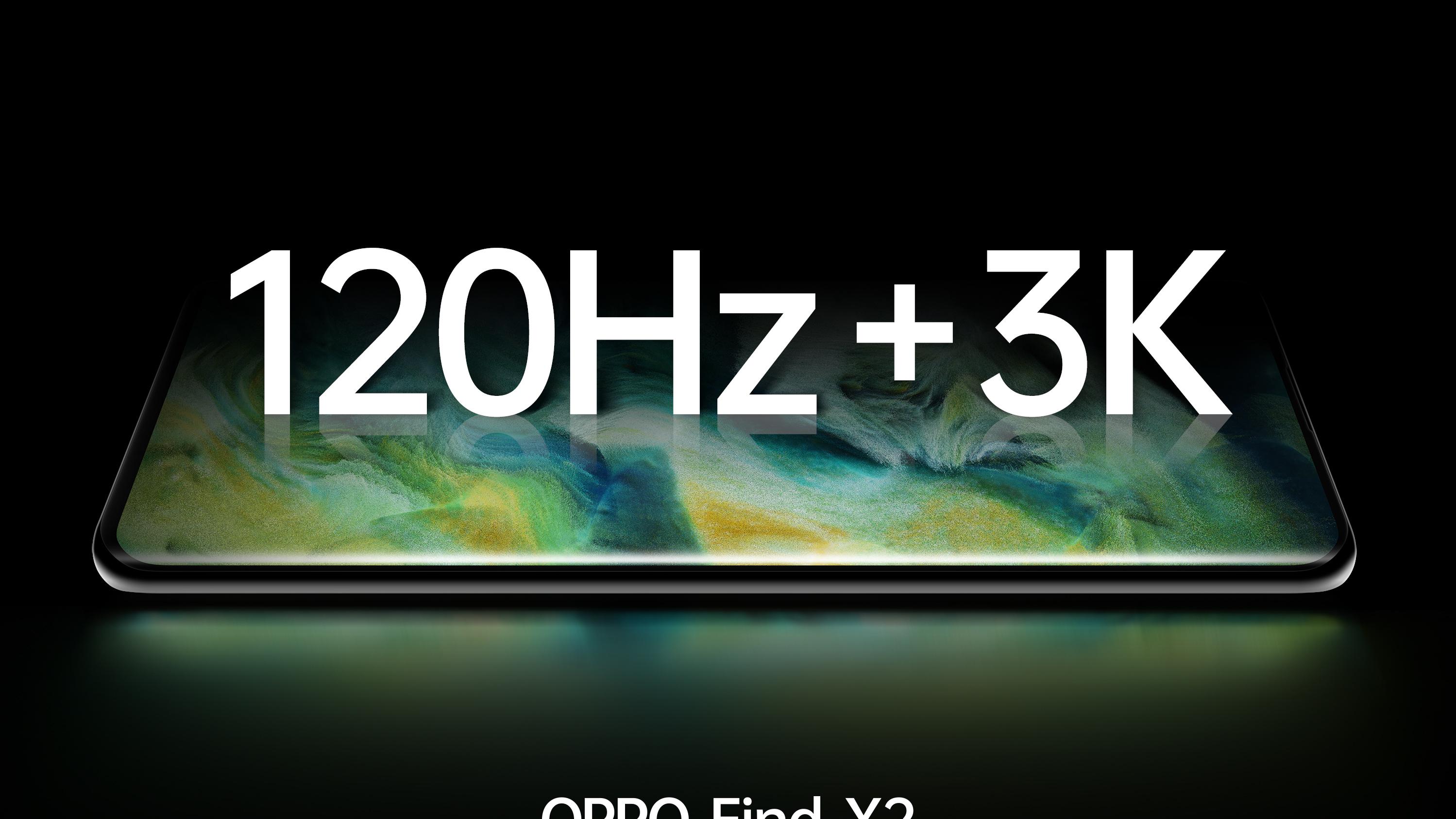 oppo find x2pro配置全盘托出,ip68也有这次没6000拿不下了