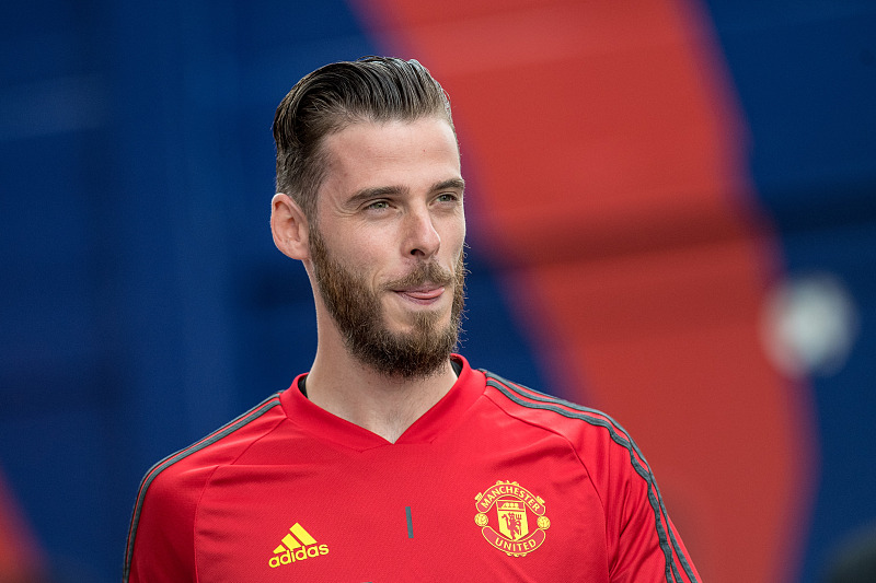 切尔西|英媒：切尔西前四越来越悬，或被曼联和狐狸城以“希洪惨案”做掉