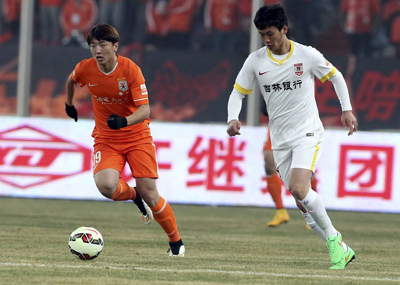 『意甲』赚翻了？亚泰白菜价引入的本土王牌，如今却被中超豪门高价买走