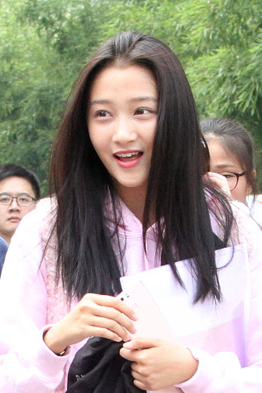 娱乐圈|盘点娱乐圈当中没有整过容的4位女星