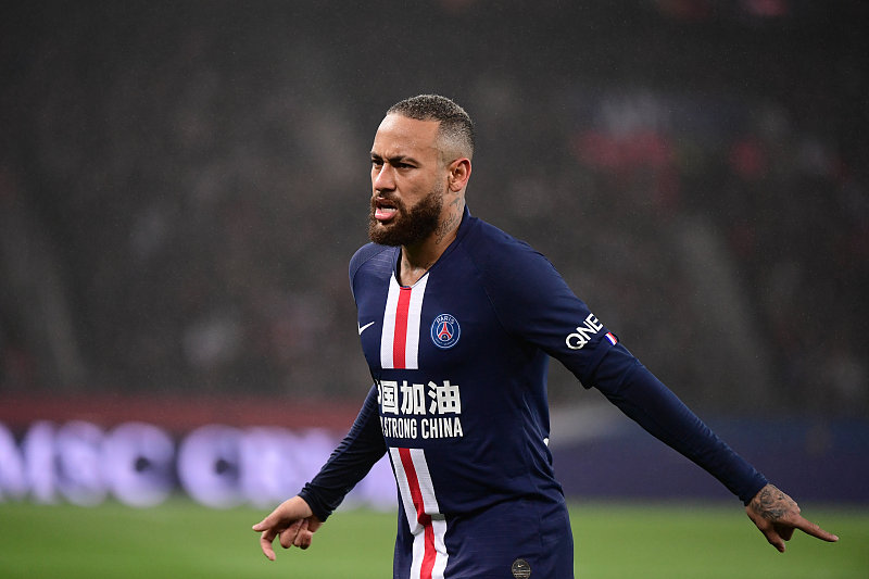 「尤文图斯」内马尔准备离开巴黎并加盟尤文图斯,前往都灵与C罗联手