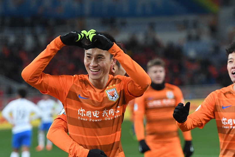 周海滨：尘埃落定！周海滨新东家终于浮出水面，未来或将压哨加盟中超新军