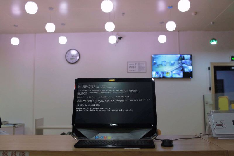 主板|上网变得更方便,电脑WiFi扩展功能,你能用得到吗?