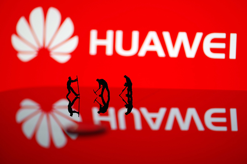 『华为』华为转单中芯国际,为应对美国打压,华为走出一步险棋