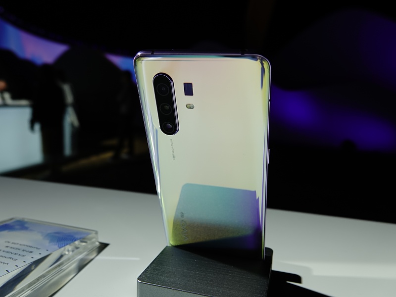 OPPO■2020年手机出货量全球TOP5洗牌：御三家猛跌，OPPO沦为Others