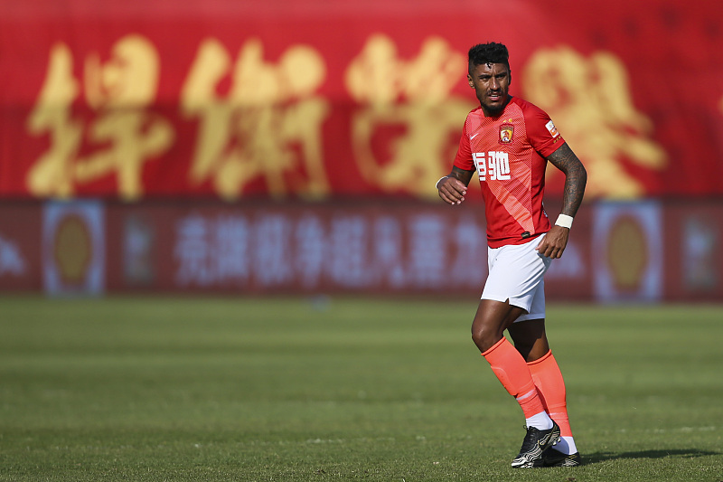 亚冠|德转宣!恒大亚冠35人名单出炉,高拉特穿新号码,郑智领衔3大伤员入选