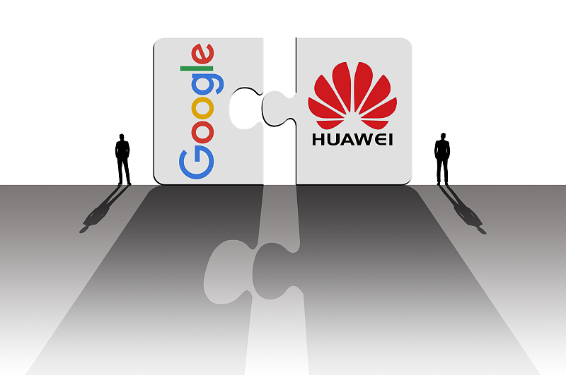 Google|拜登：中国人根本没有创造力！谷歌前CEO：永远不要……