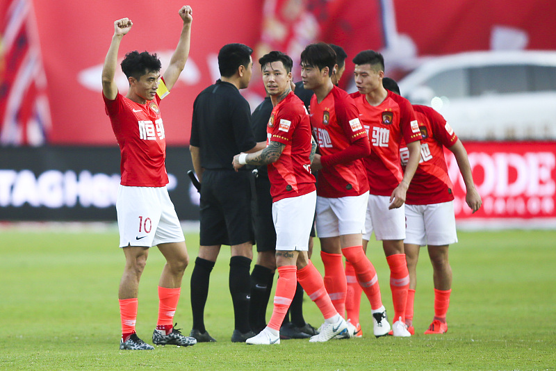 [国足]李铁急盼的国足中卫复出亮相，未来若进国足，将强势激活张琳芃