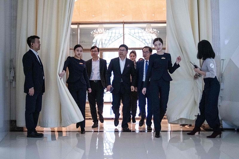 芯片|曝华为海思包专机运回所有麒麟芯片：赶在9月14日之前！