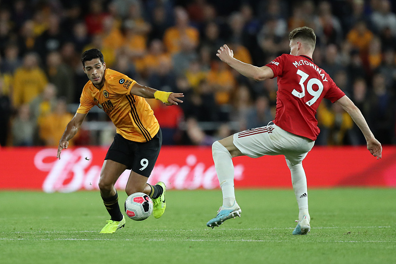 曼联：6000万欧元的曼联引援目标几乎可以肯定将在这个夏天离开