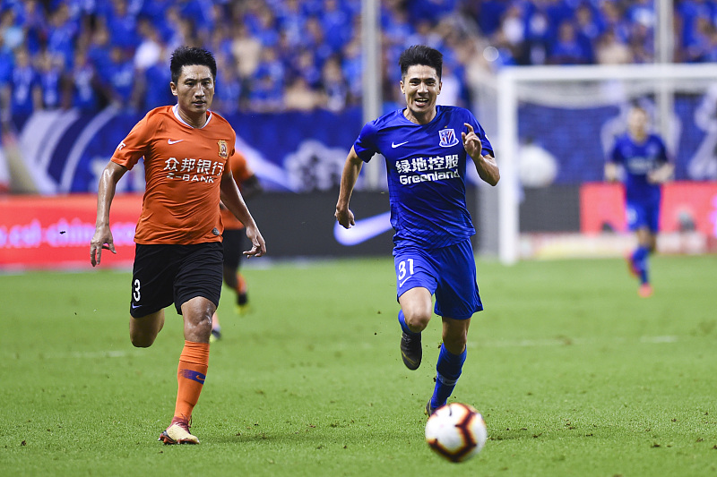 刘毅@大反转？他曾被认为在卓尔将主力难保，如今却有望再次锁定首发