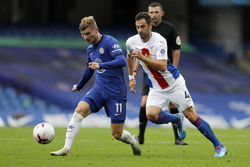 切尔西|11射0球！切尔西新援遭质疑，球迷：现在知道利物浦为何不买了吧？