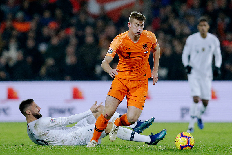 巴塞罗那▲尤文图斯拒绝了巴塞罗那以6600万英镑引进王牌球员的报价