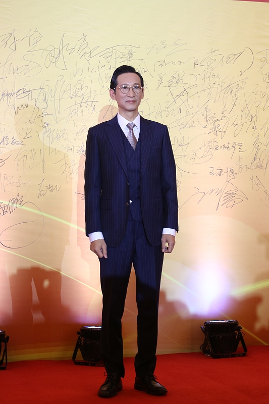 「太监」导演见他一脸贵相想让他演首富,却偏要演太监,一演就是影史经典