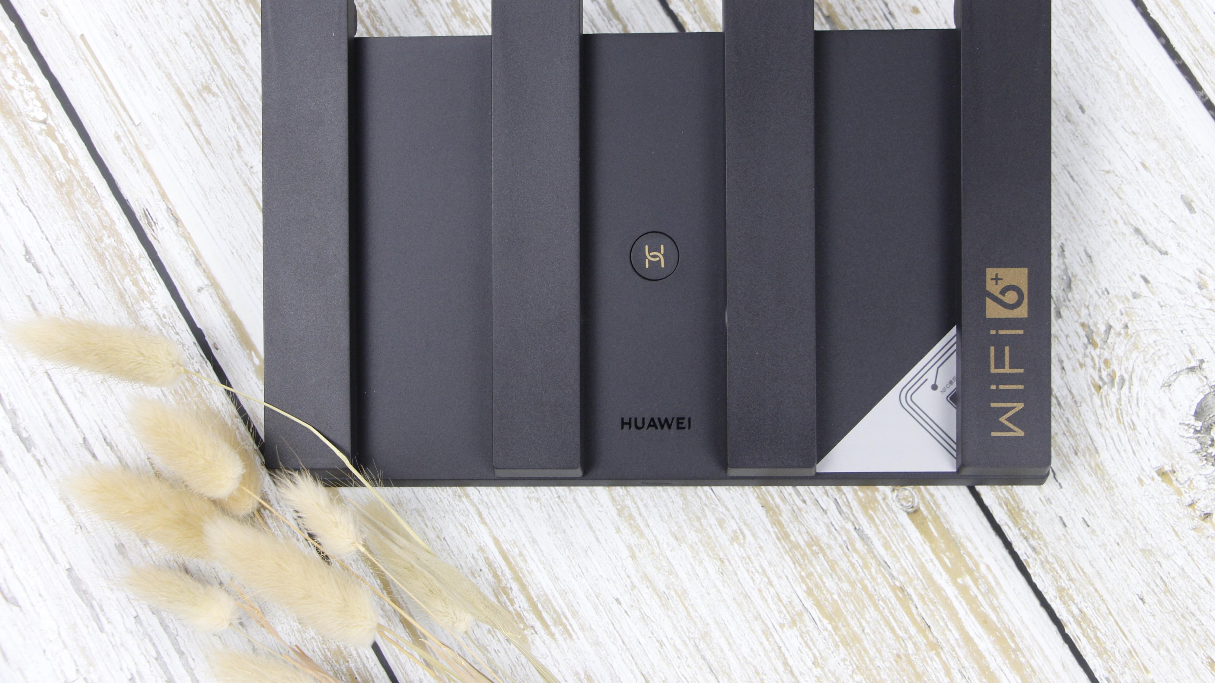 深度评测:150㎡住宅探底华为路由ax3 pro穿墙能力