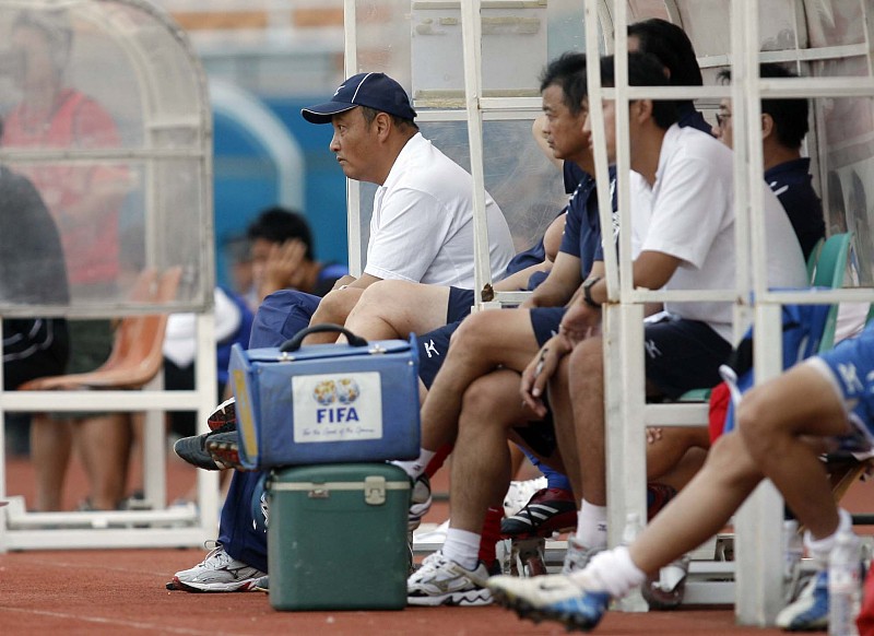 「山东鲁能」打脸！他执教鲁能时曾被嘲讽战术落后，下课后却依然能成香饽饽