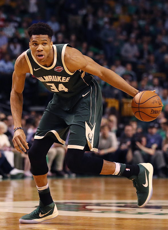 雄鹿队|再见，NBA！第一支宣布罢赛球队正式诞生，29+13巨星拒绝出战G5