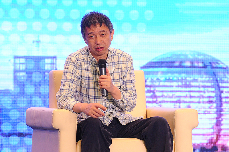 天猫▲马云果然留后手了！偷偷养了一只独角兽，马化腾都被“蒙在鼓里”