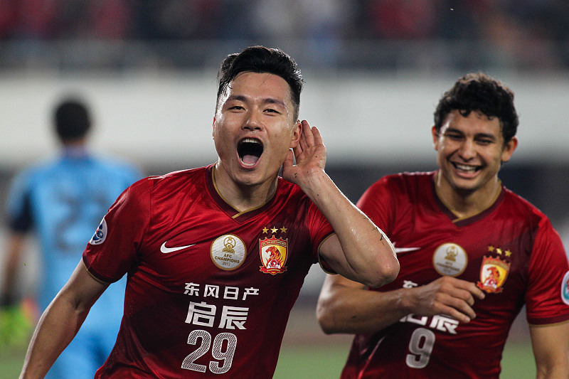 广州恒大@真是够了！天海覆灭关恒大何事？不要什么脏水都往恒大泼