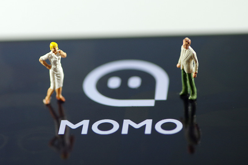 #社交平台#继微信后，又一社交平台突然宣布崛起，连续20季度盈利