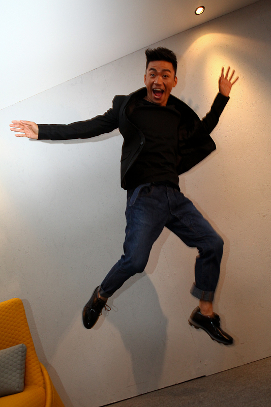 [喜剧之王]再这样下去，他就由喜剧之王接班人，沦为新一届烂片王了！