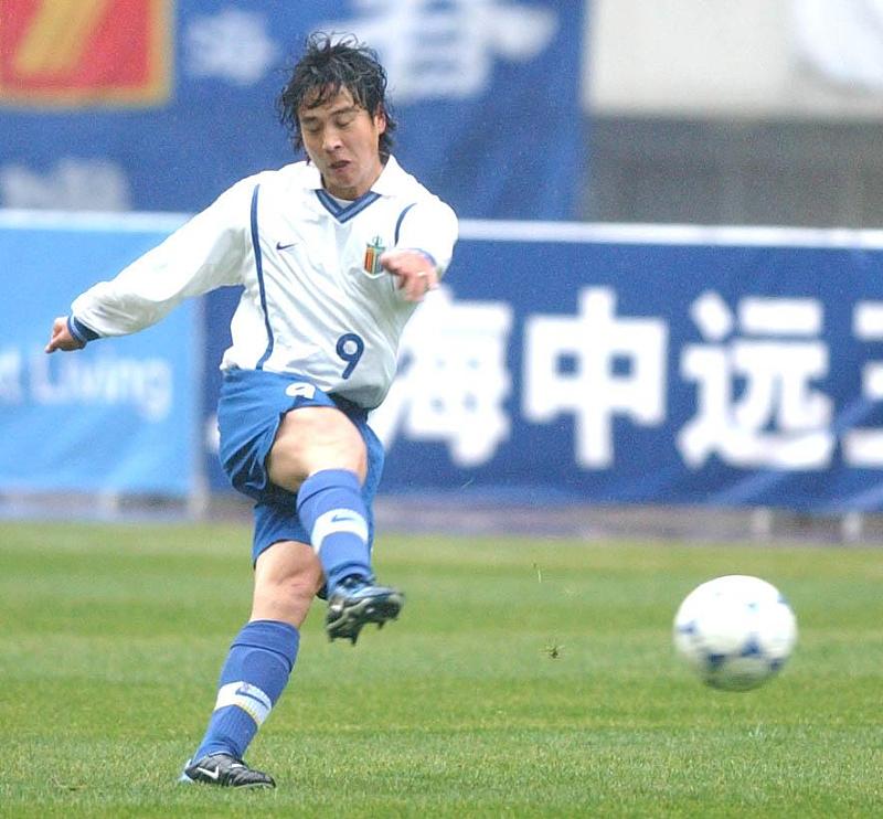 『徐根宝』感谢徐根宝！慧眼识珠为国足输送一位王牌指挥官，曾是世界杯功臣