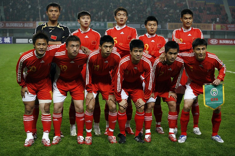 沈龙元：大爆发！他曾是国奥核心当打之年沦为业余球员，如今逆袭再迎巅峰