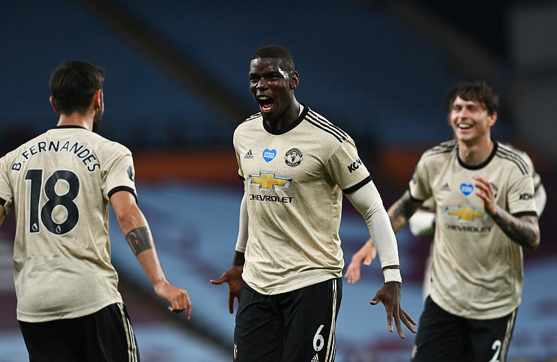 曼联|桑乔听到了吗？索帅对有志向的年轻人发出号召！这就是曼联的DNA