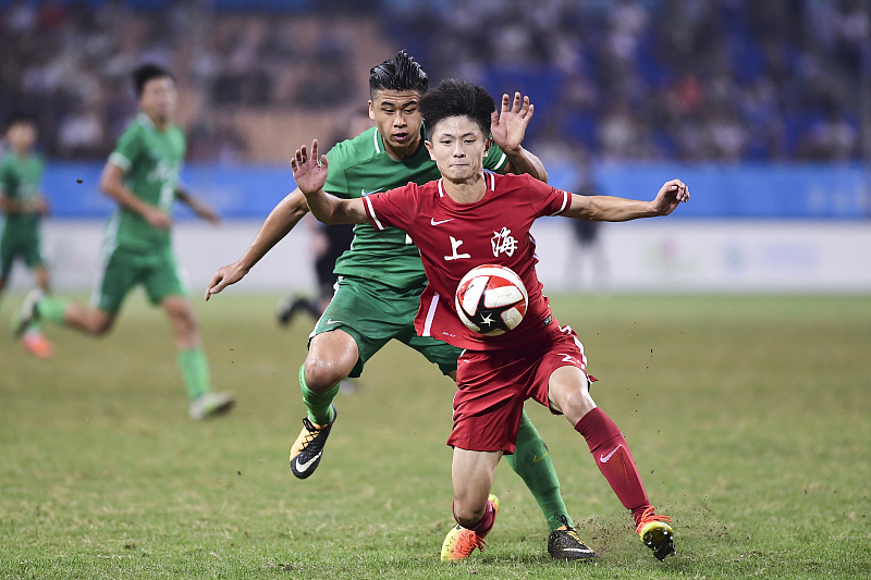 『北京国安』国安压哨签浮出水面，未来或将二选一，豪门王牌新星有望火线加盟