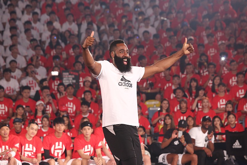 雷霆队|突发！NBA遭遇重创，火箭雷霆宣布罢赛，52+12两巨星拒绝出战天王山